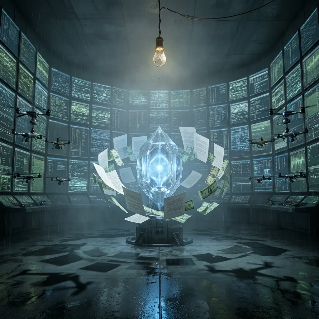 Digital Convergence