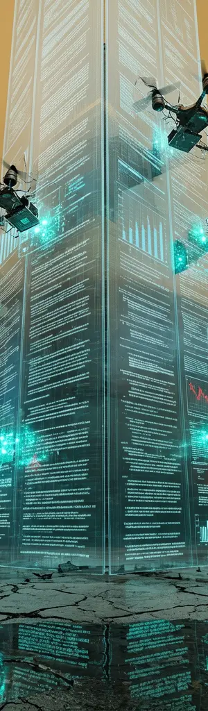 Contractual Cascade